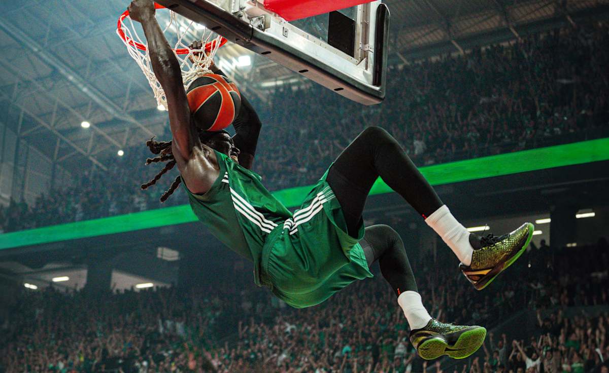 Panathinaikos BC