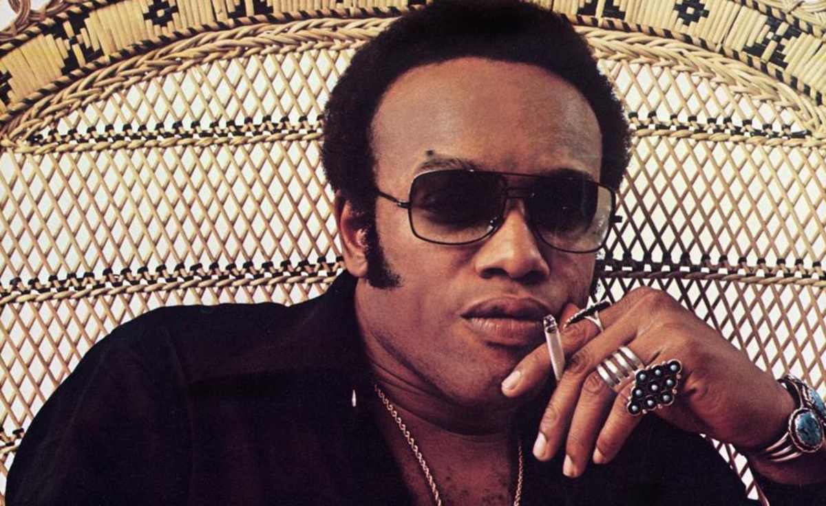 Bobby Womack
