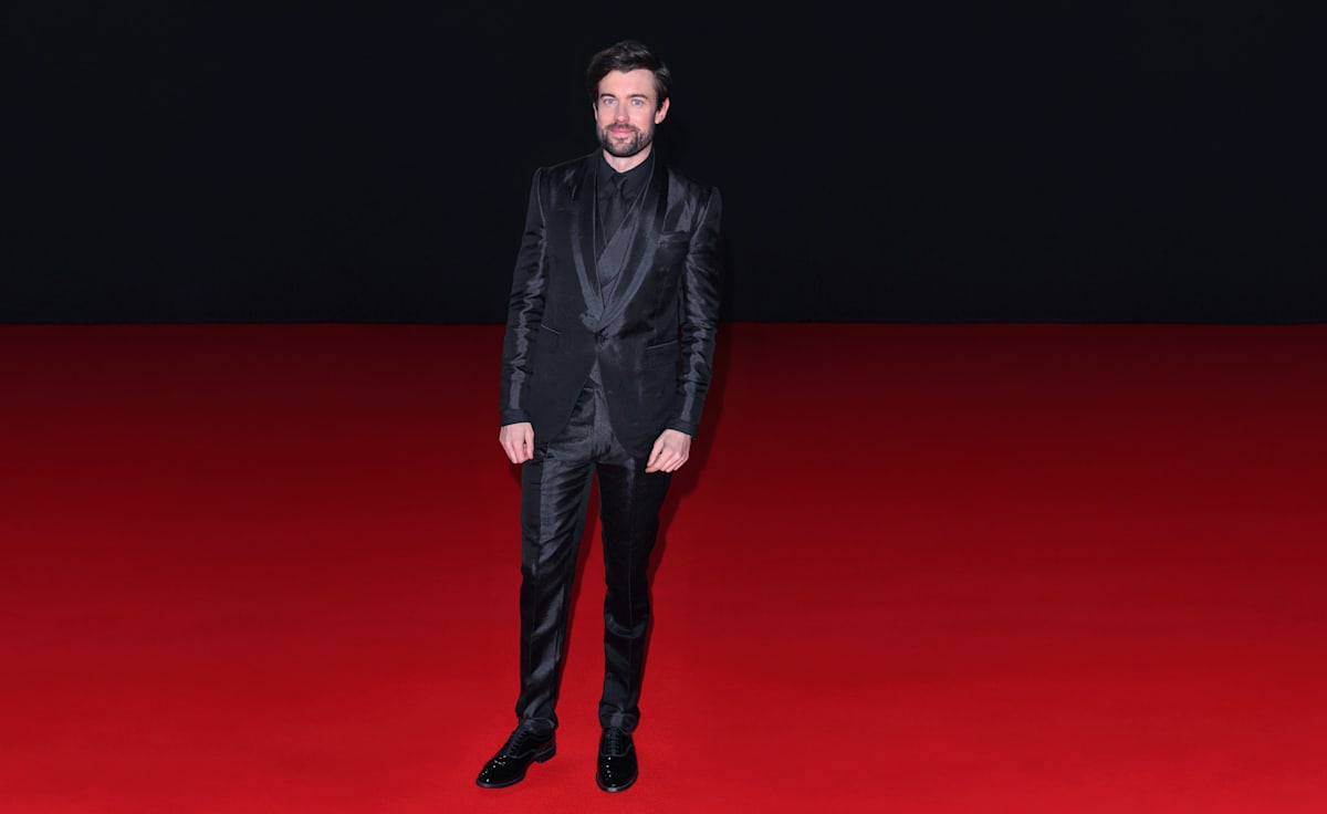 Jack Whitehall
