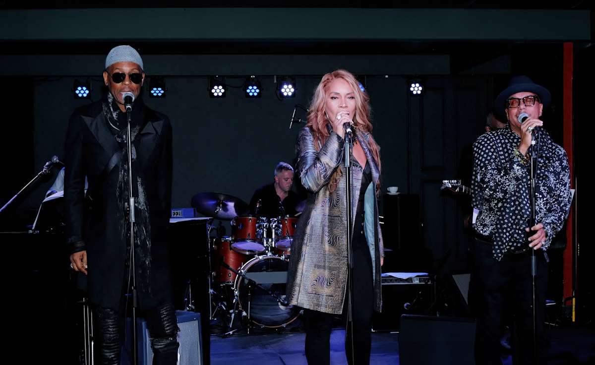 Shalamar