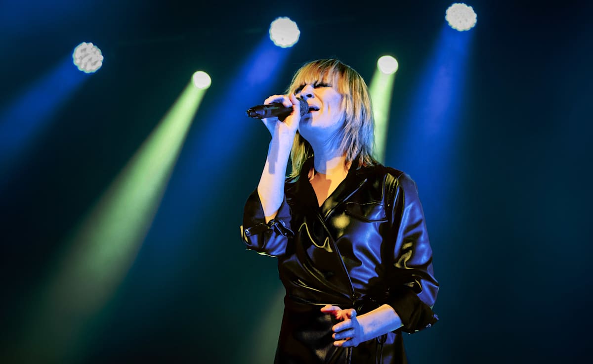 Hooverphonic