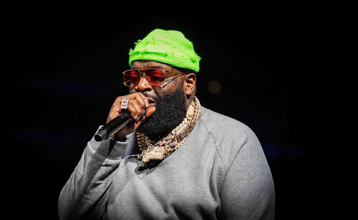 Rick Ross