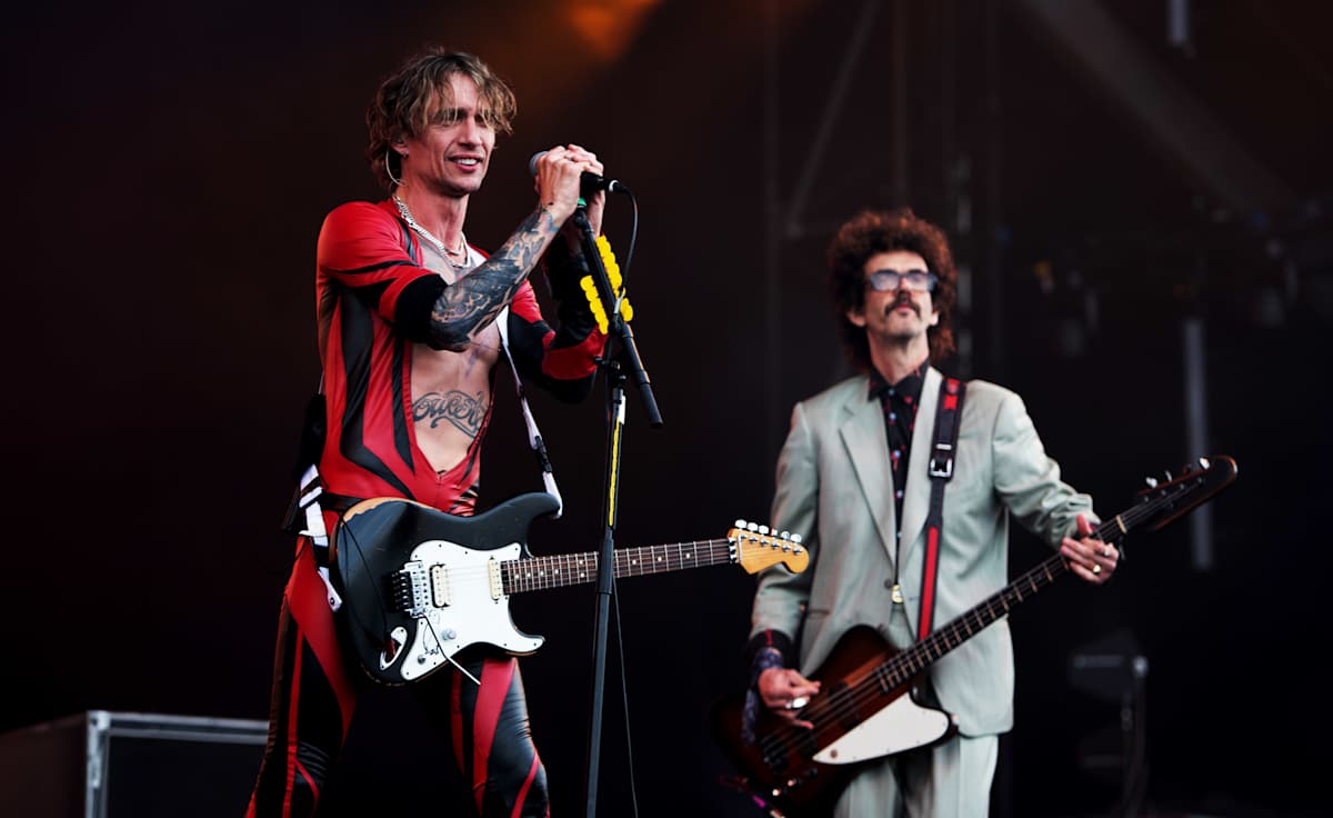The Darkness