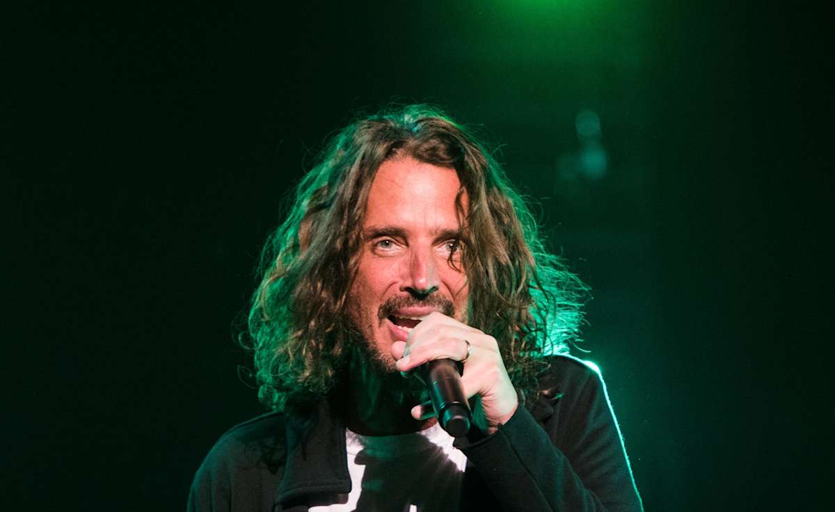 Soundgarden