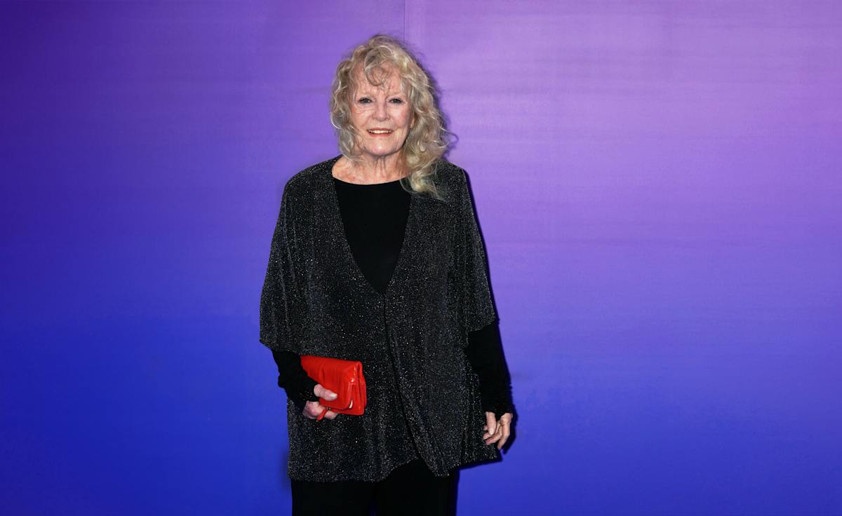 Petula Clark
