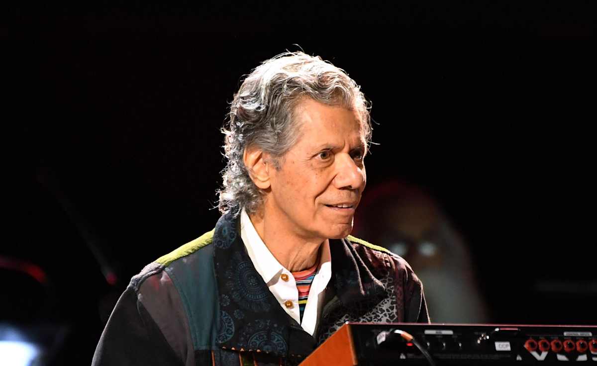 Chick Corea
