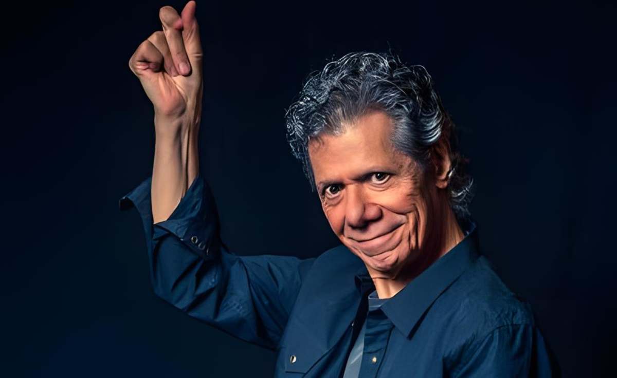 Chick Corea
