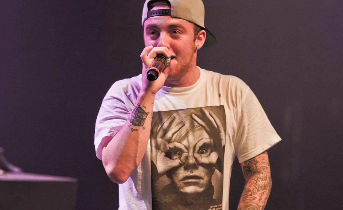 Mac Miller