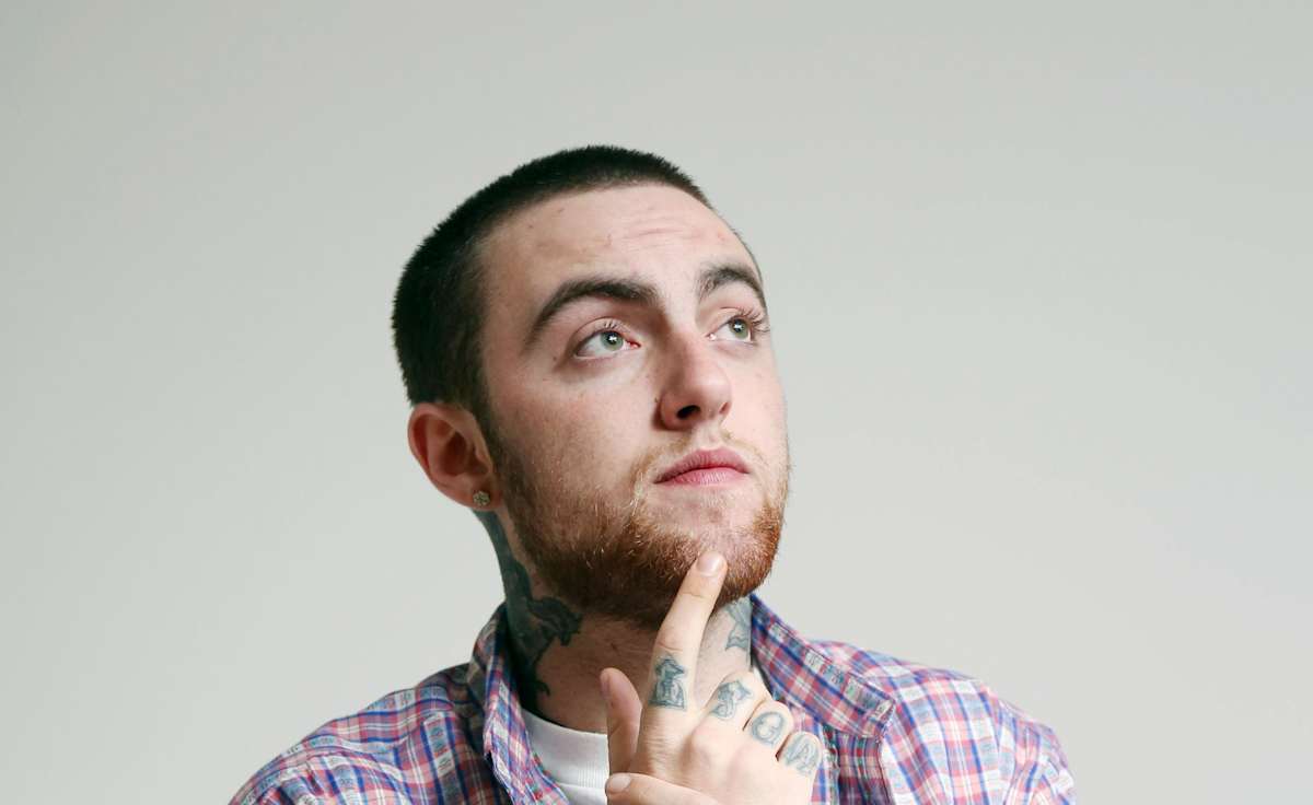 Mac Miller