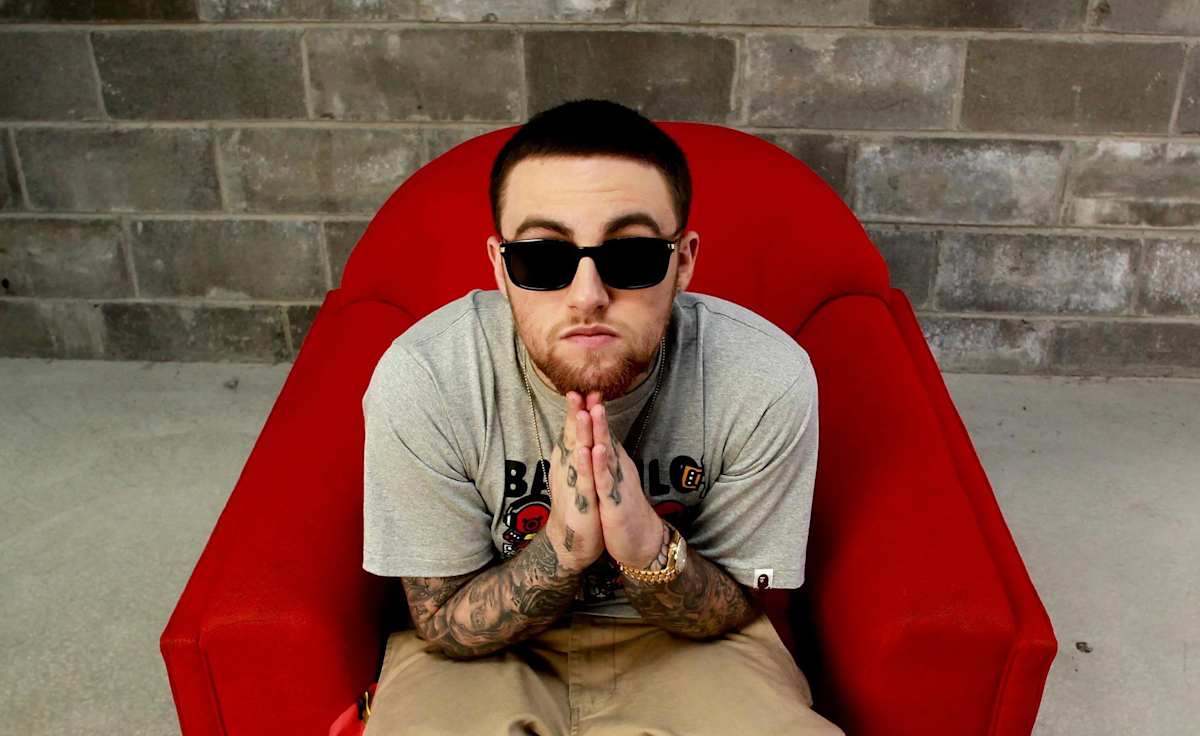 Mac Miller