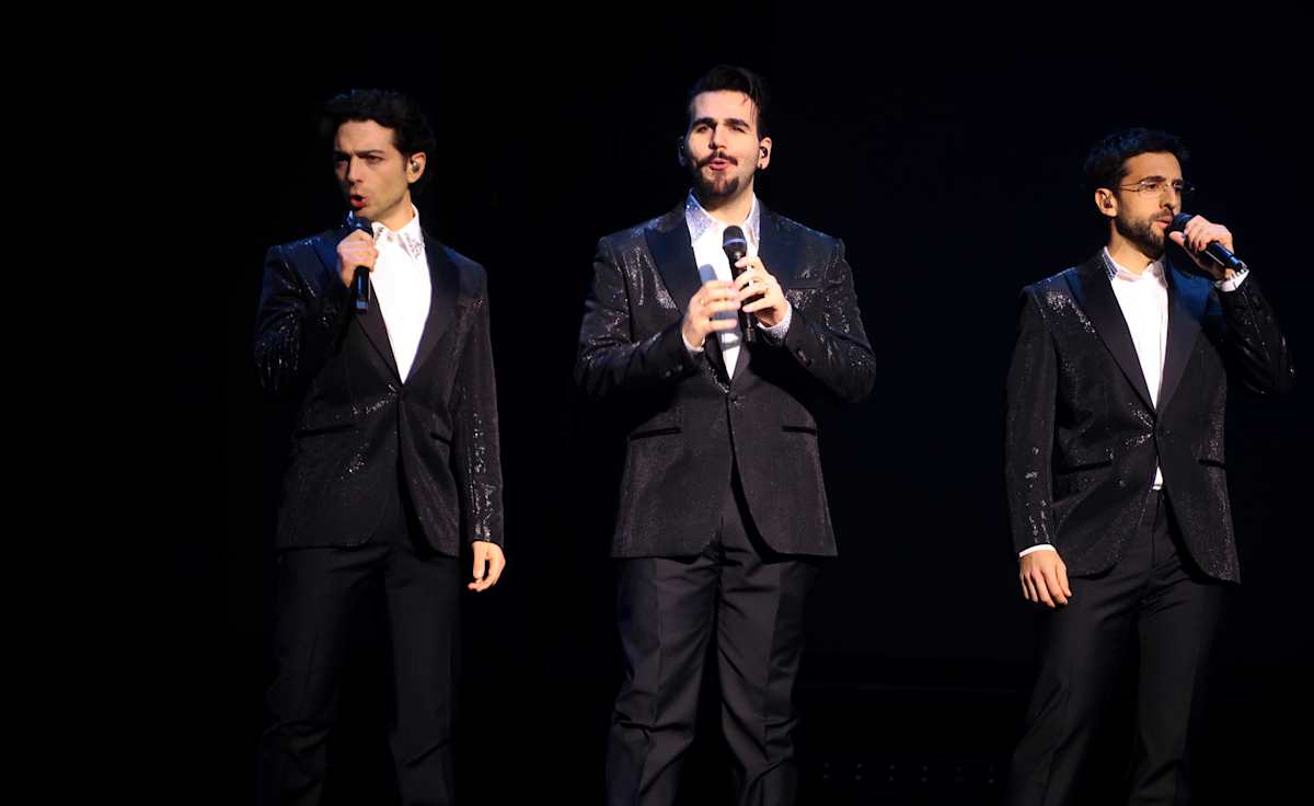 Il Volo