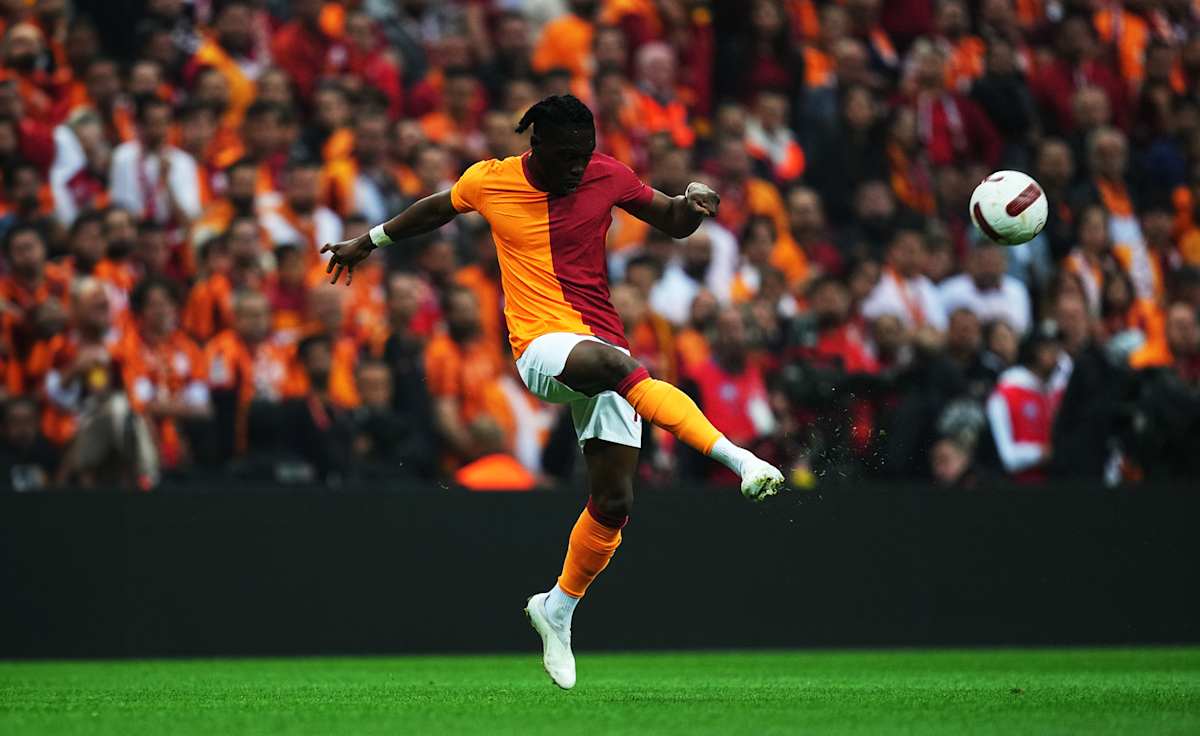 Galatasaray
