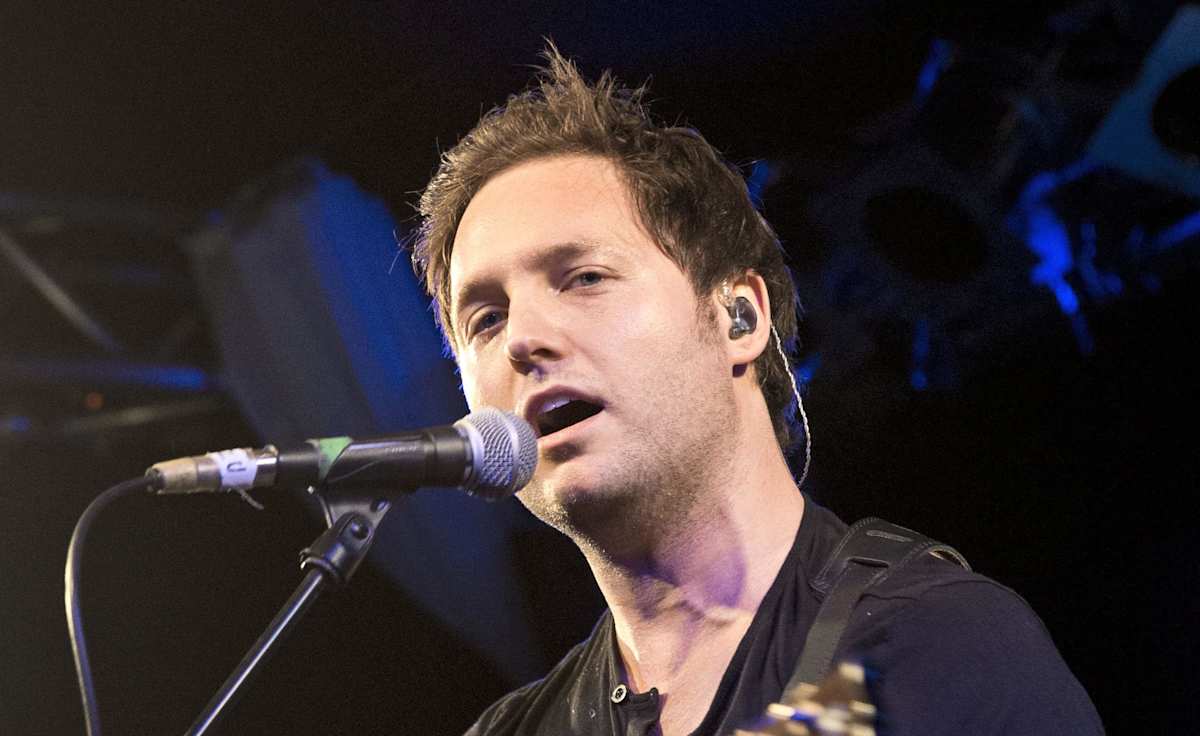 Nick Howard