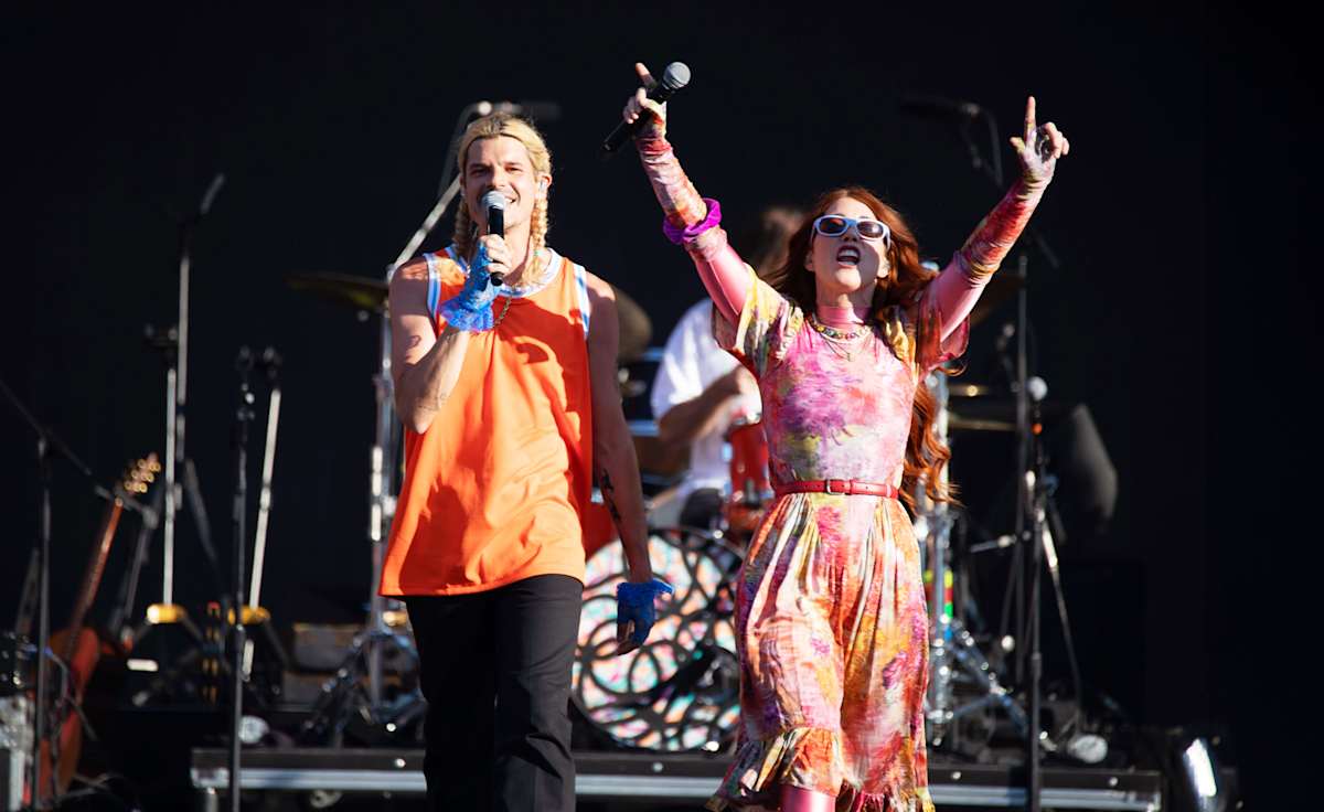 Grouplove