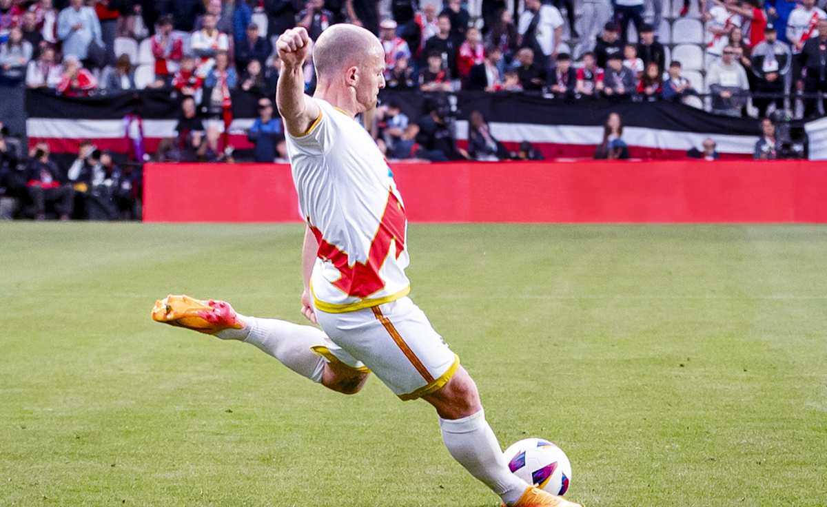 Rayo Vallecano