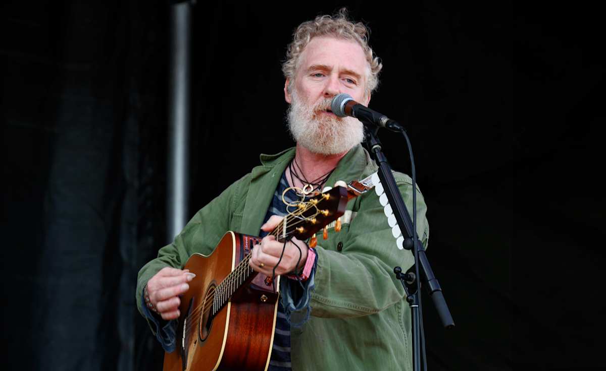 Glen Hansard