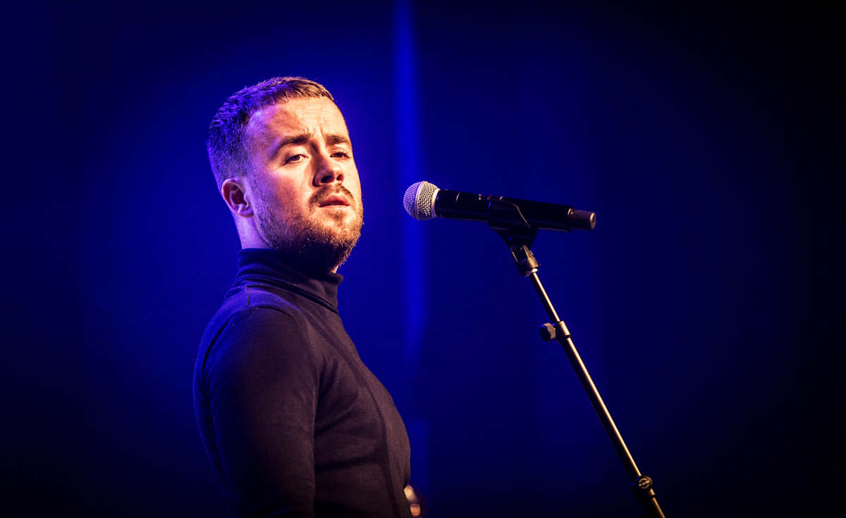 Maverick Sabre