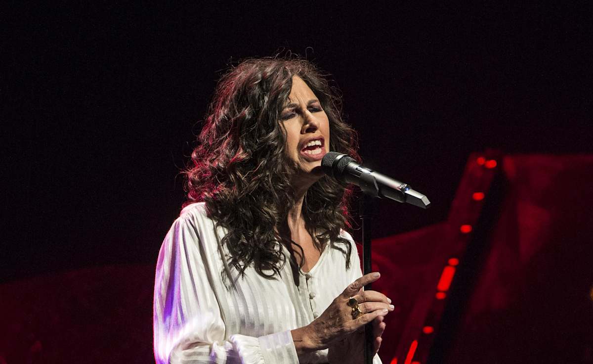 Eleftheria Arvanitaki