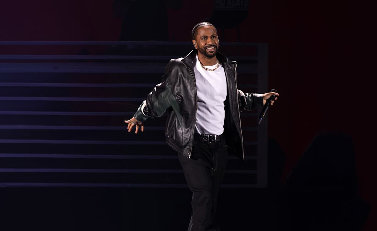 Big Sean