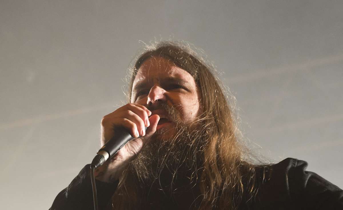 Kvelertak