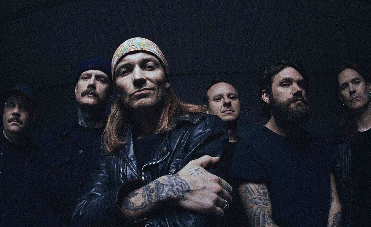 Kvelertak