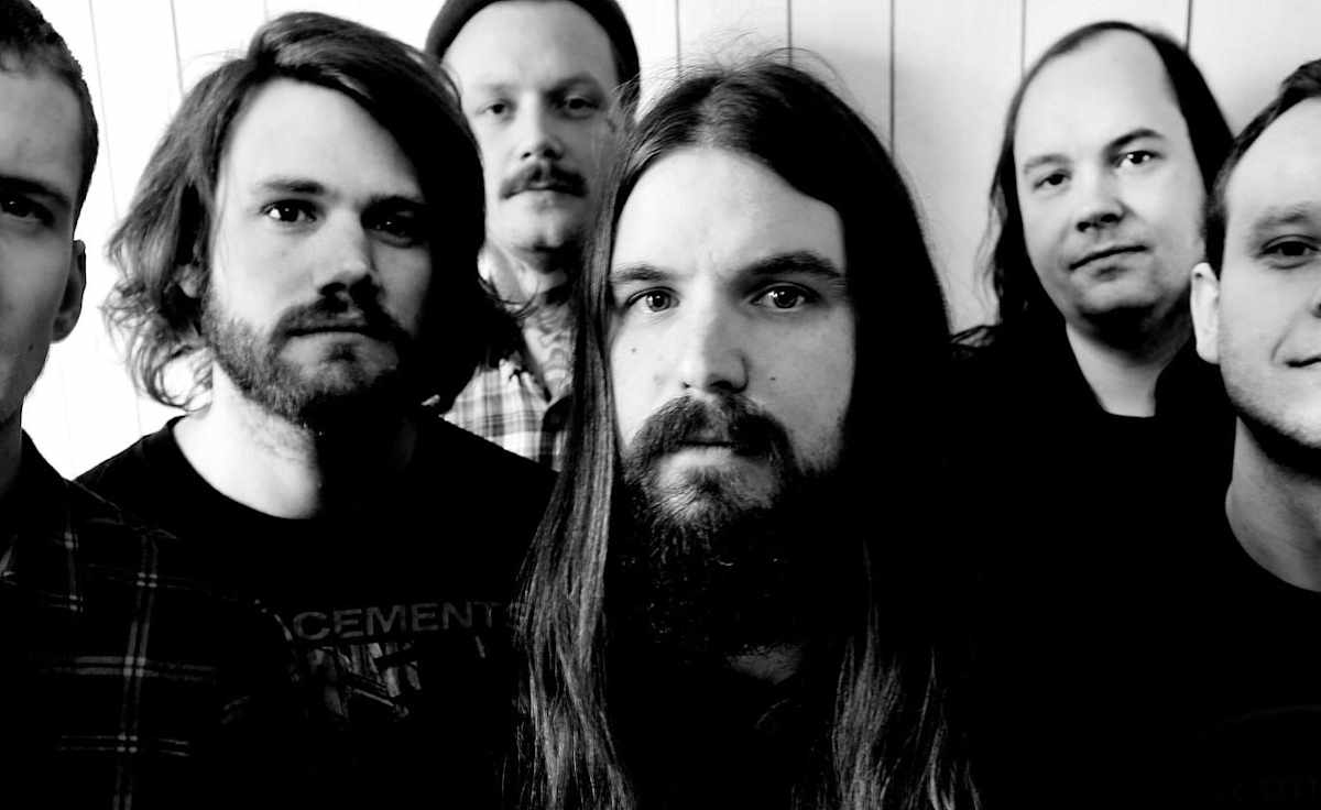 Kvelertak
