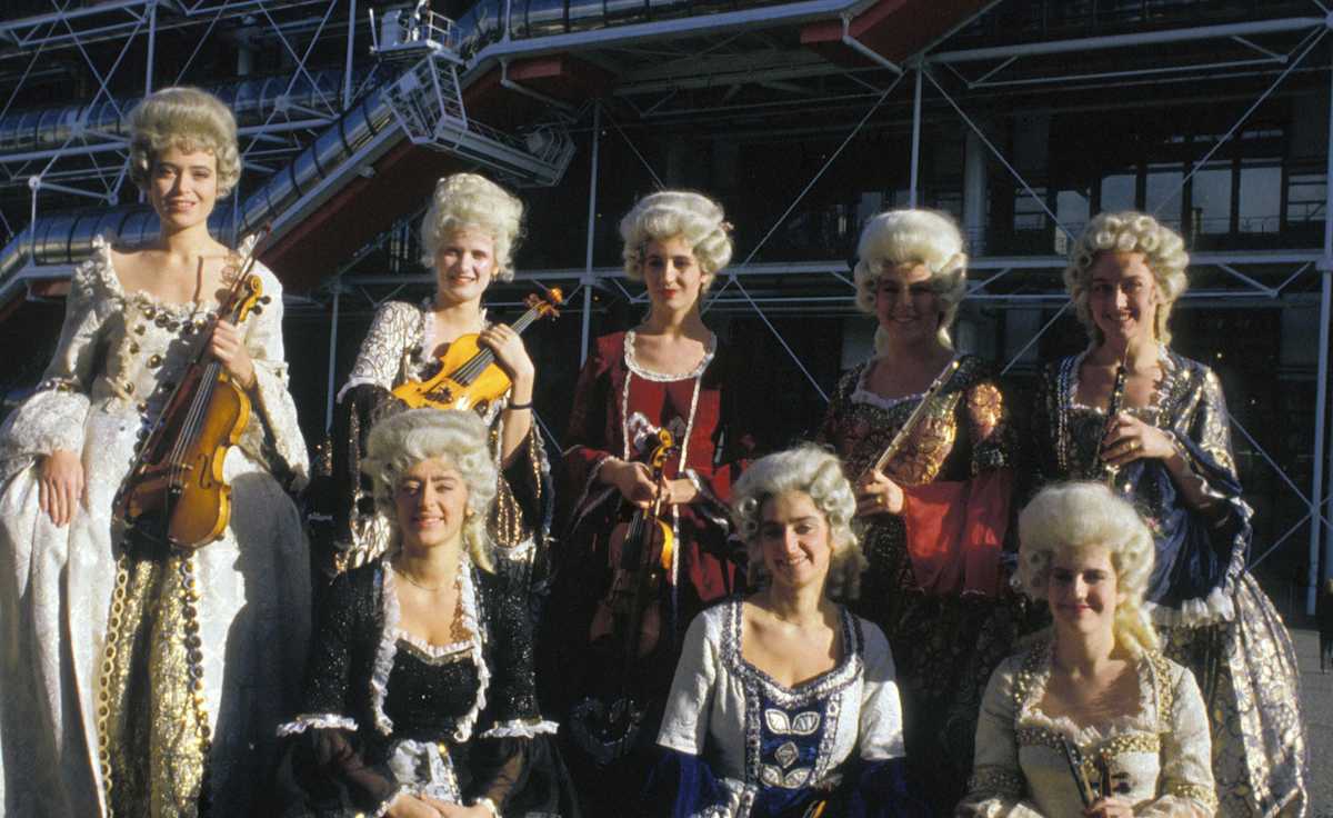 Rondo Veneziano