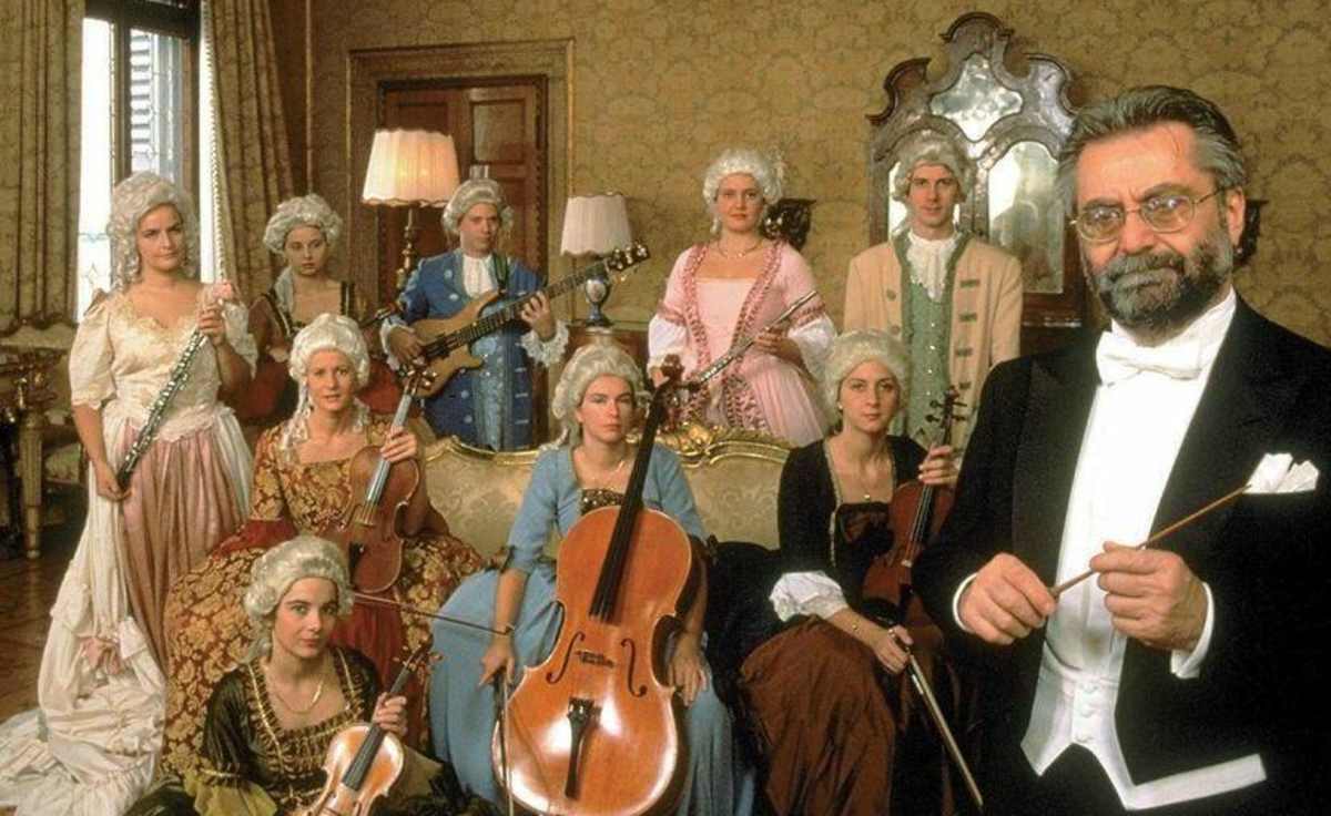 Rondo Veneziano