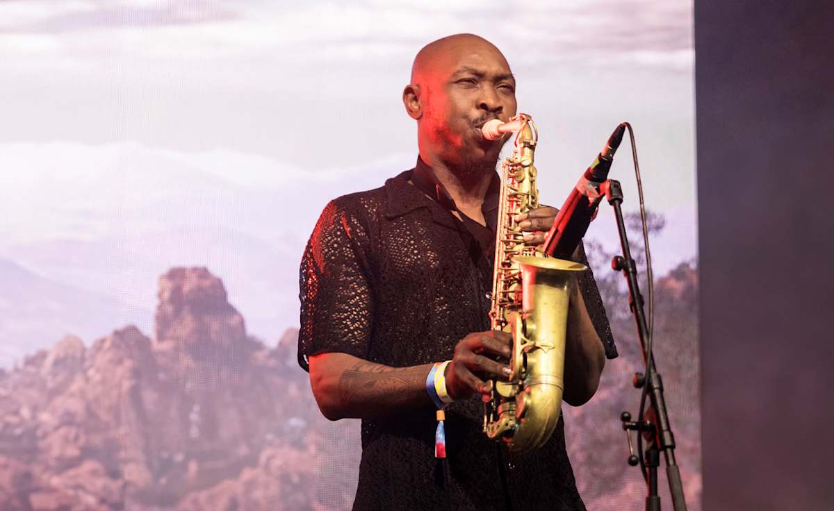 Seun Kuti