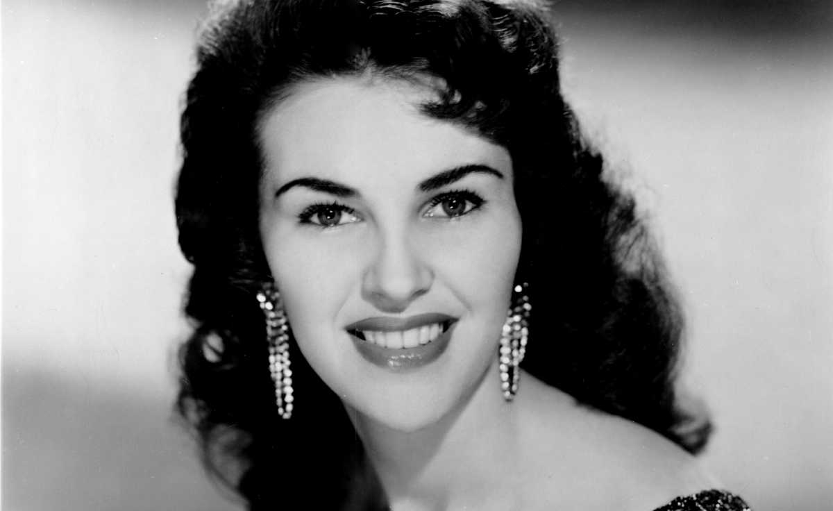 Wanda Jackson