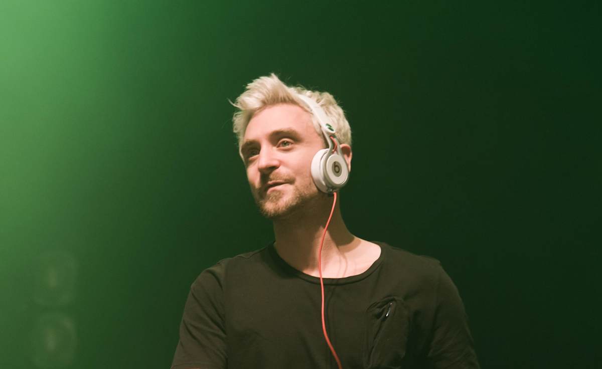 DJ Fresh