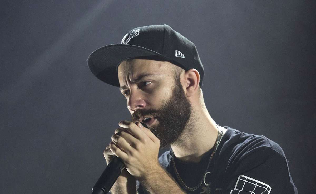 Woodkid