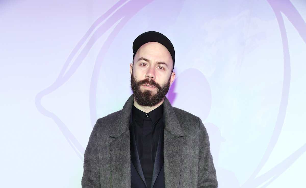 Woodkid