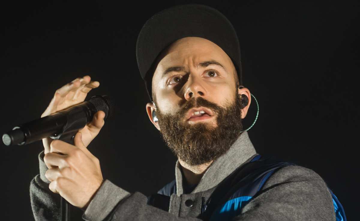 Woodkid