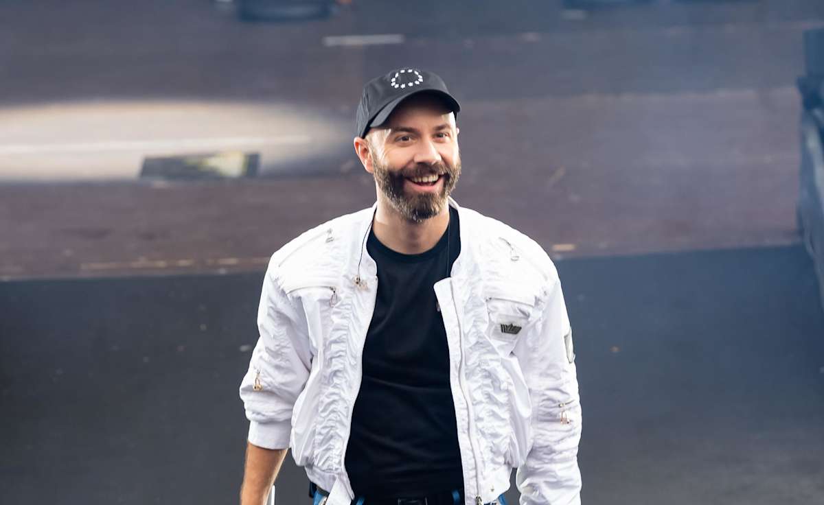 Woodkid