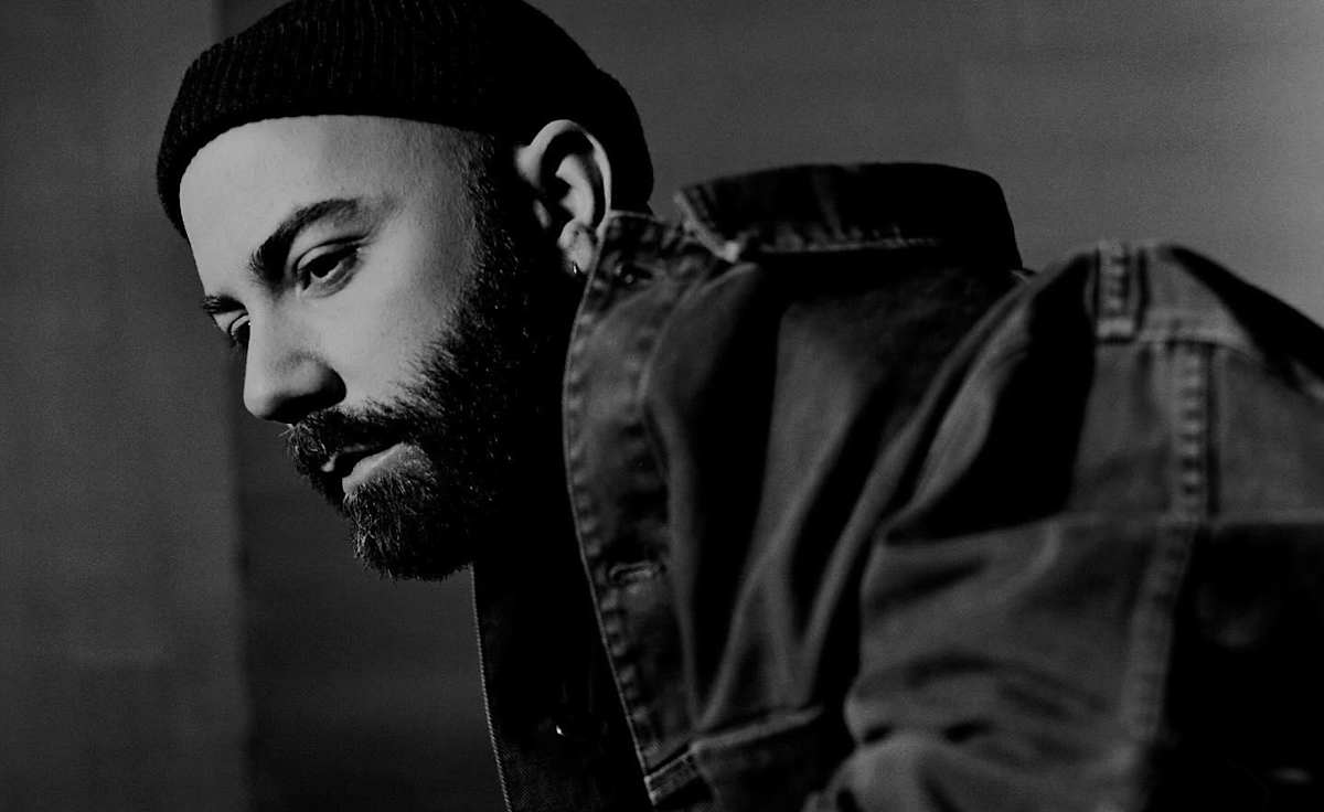Woodkid