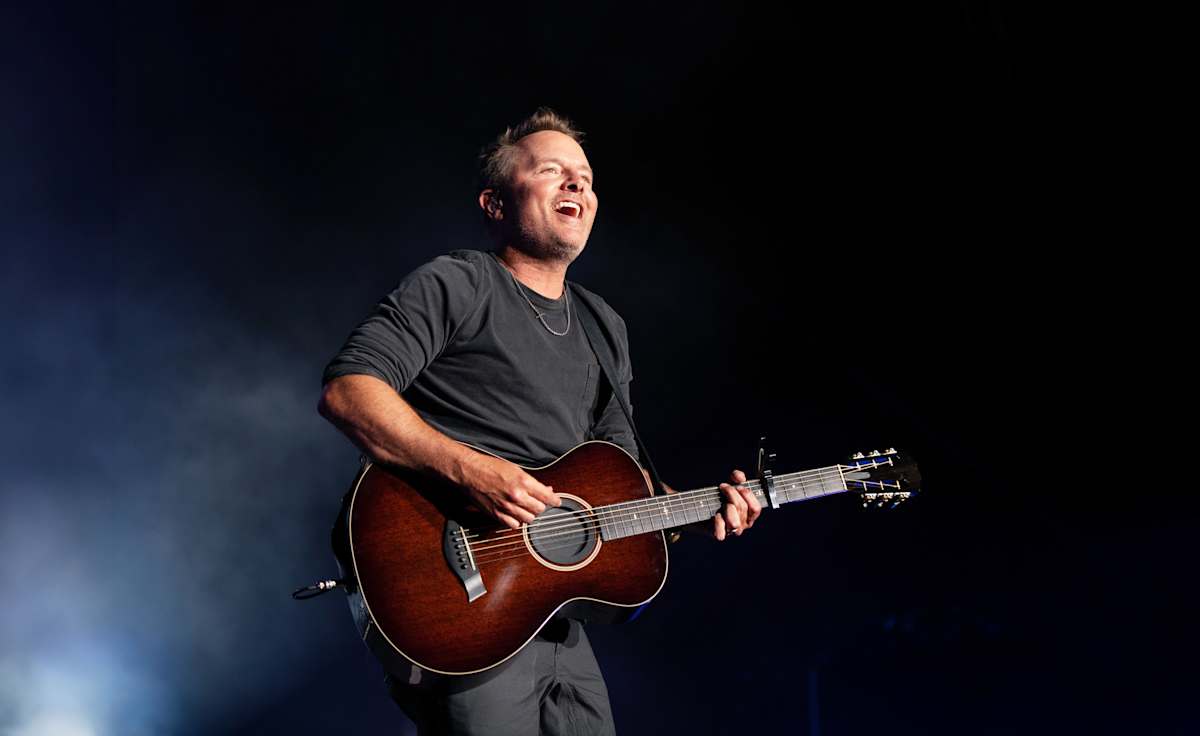 Chris Tomlin