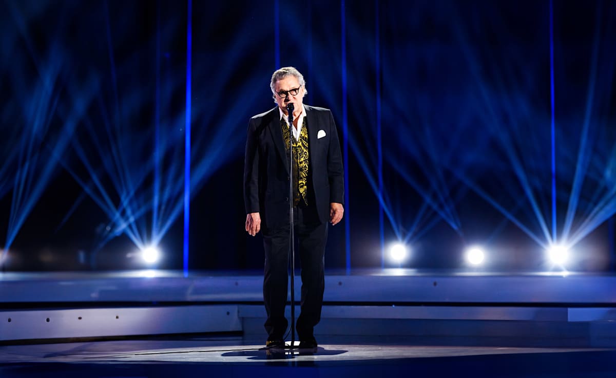 Tommy Körberg