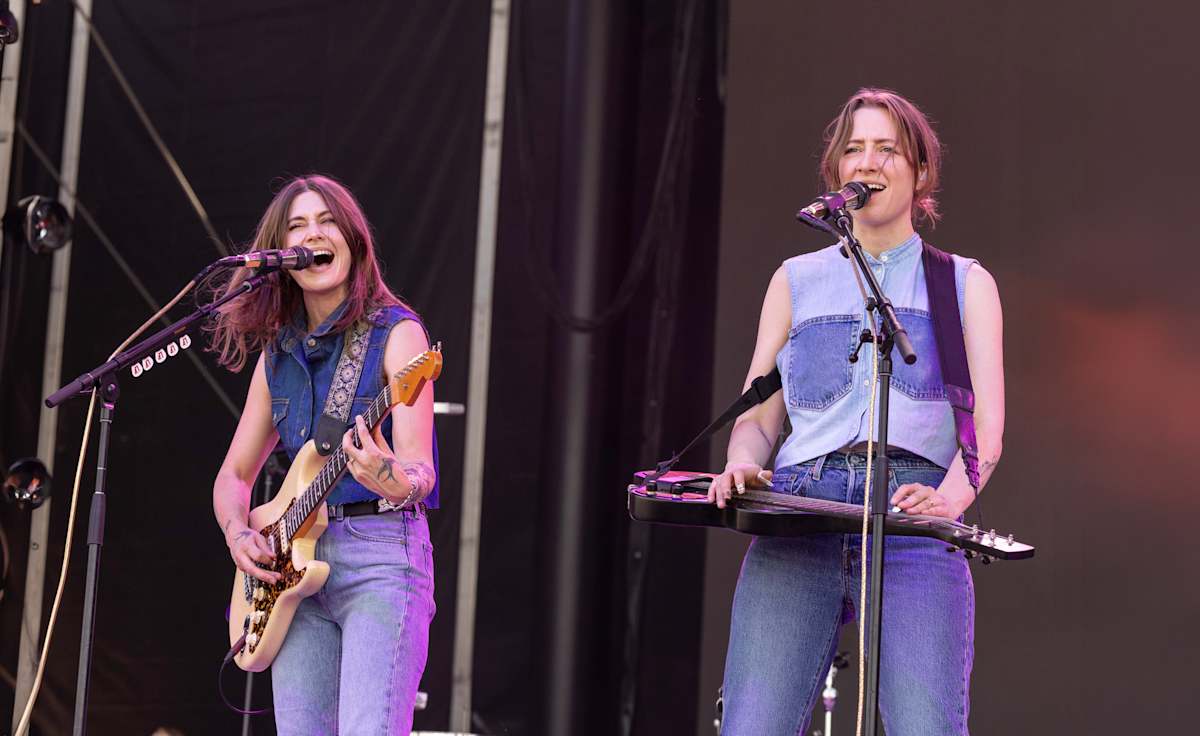 Larkin Poe