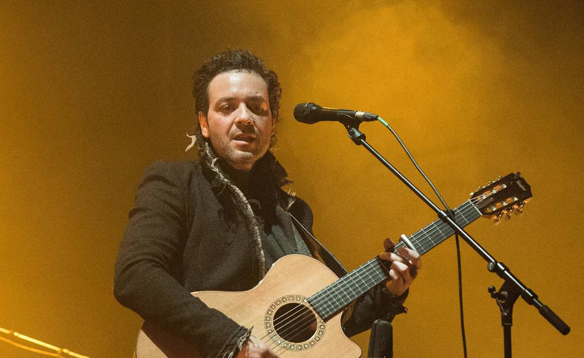 Adam Cohen