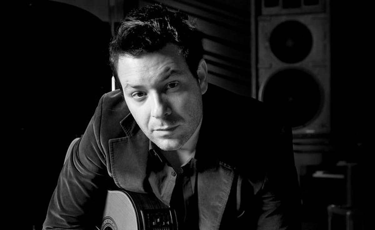 Adam Cohen