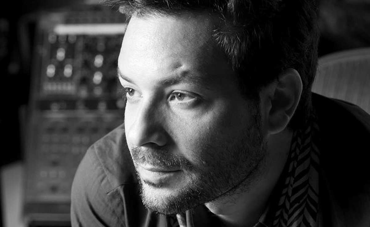 Adam Cohen