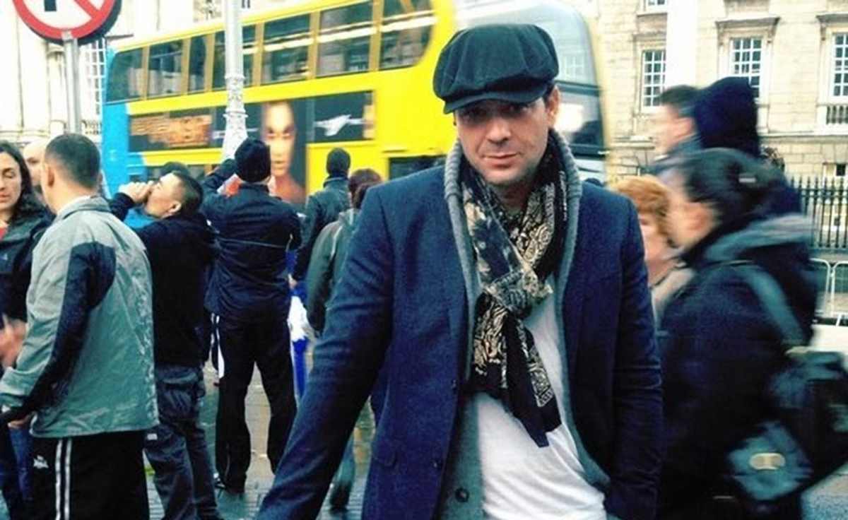 Adam Cohen