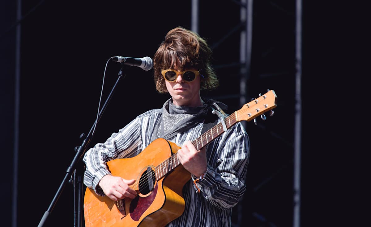 Fionn Regan