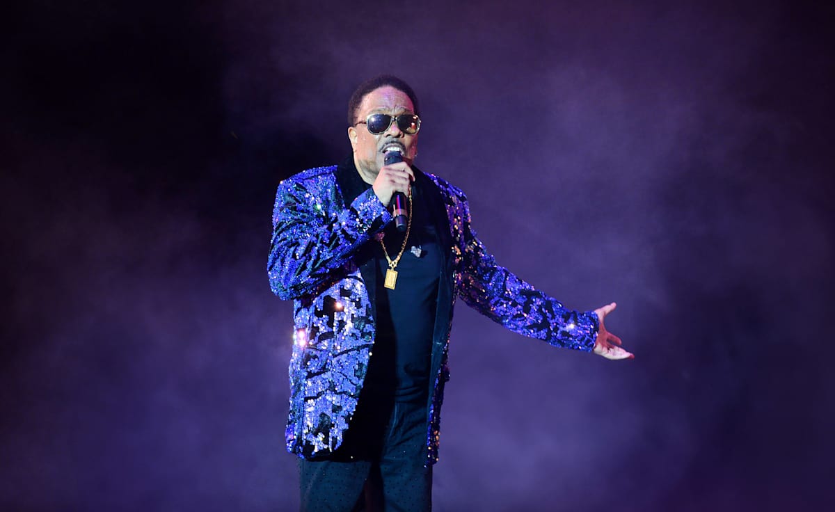 Charlie Wilson