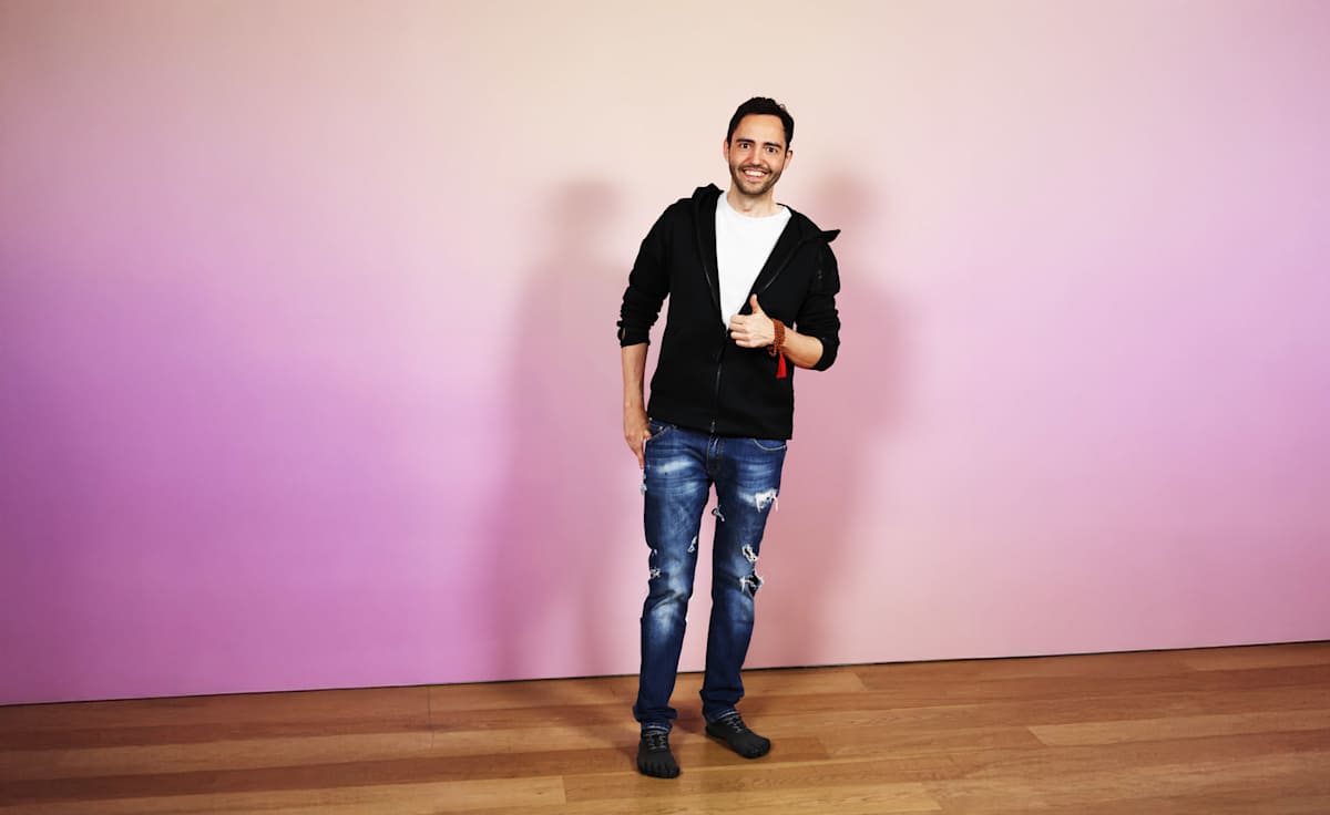 David Guapo