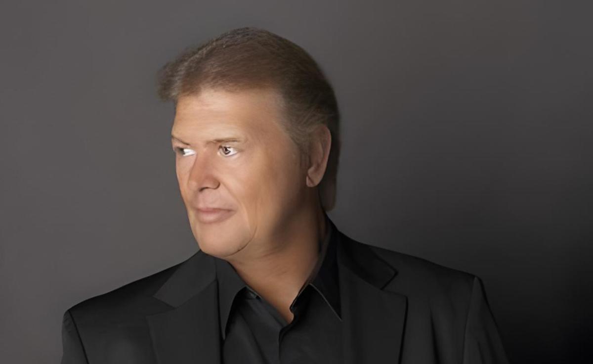 John Farnham