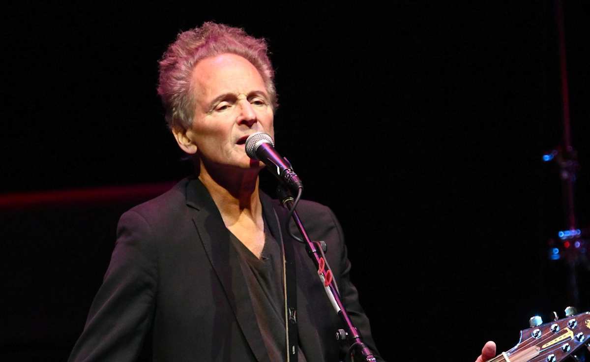 Lindsey Buckingham