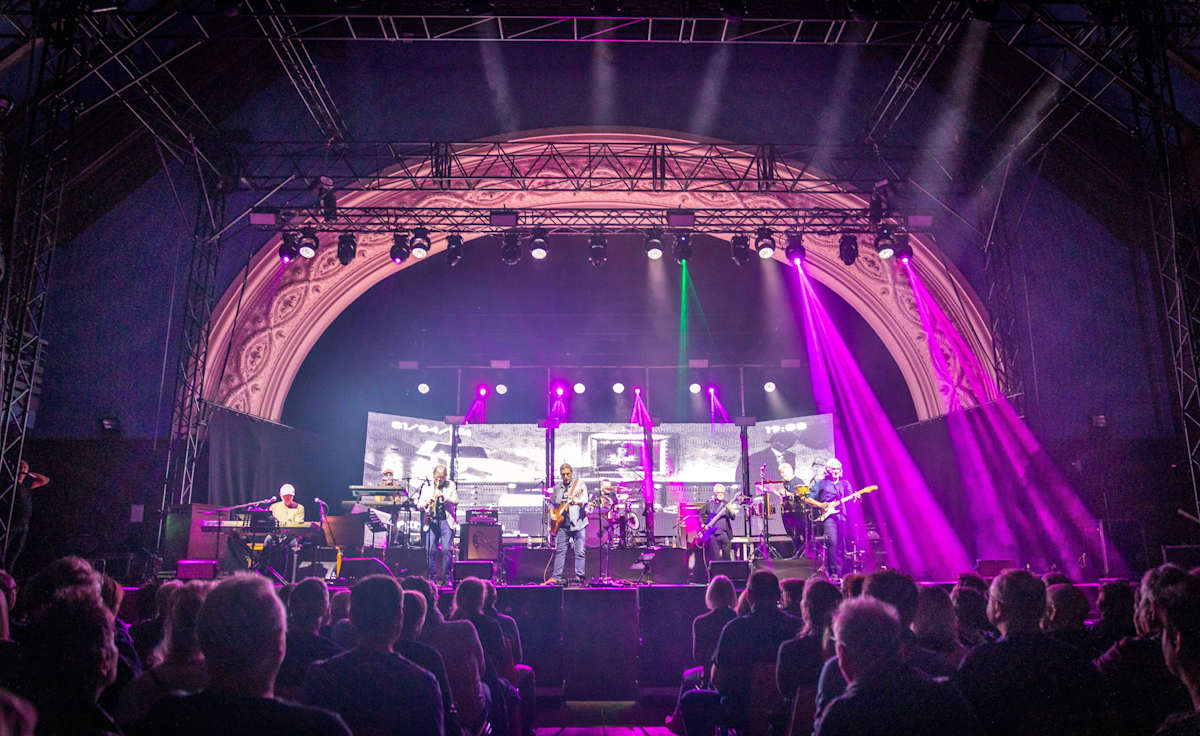 Dire Straits Tribute