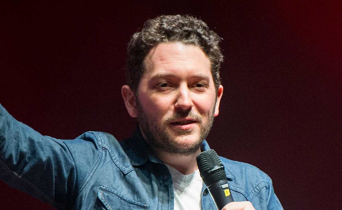 Jon Richardson